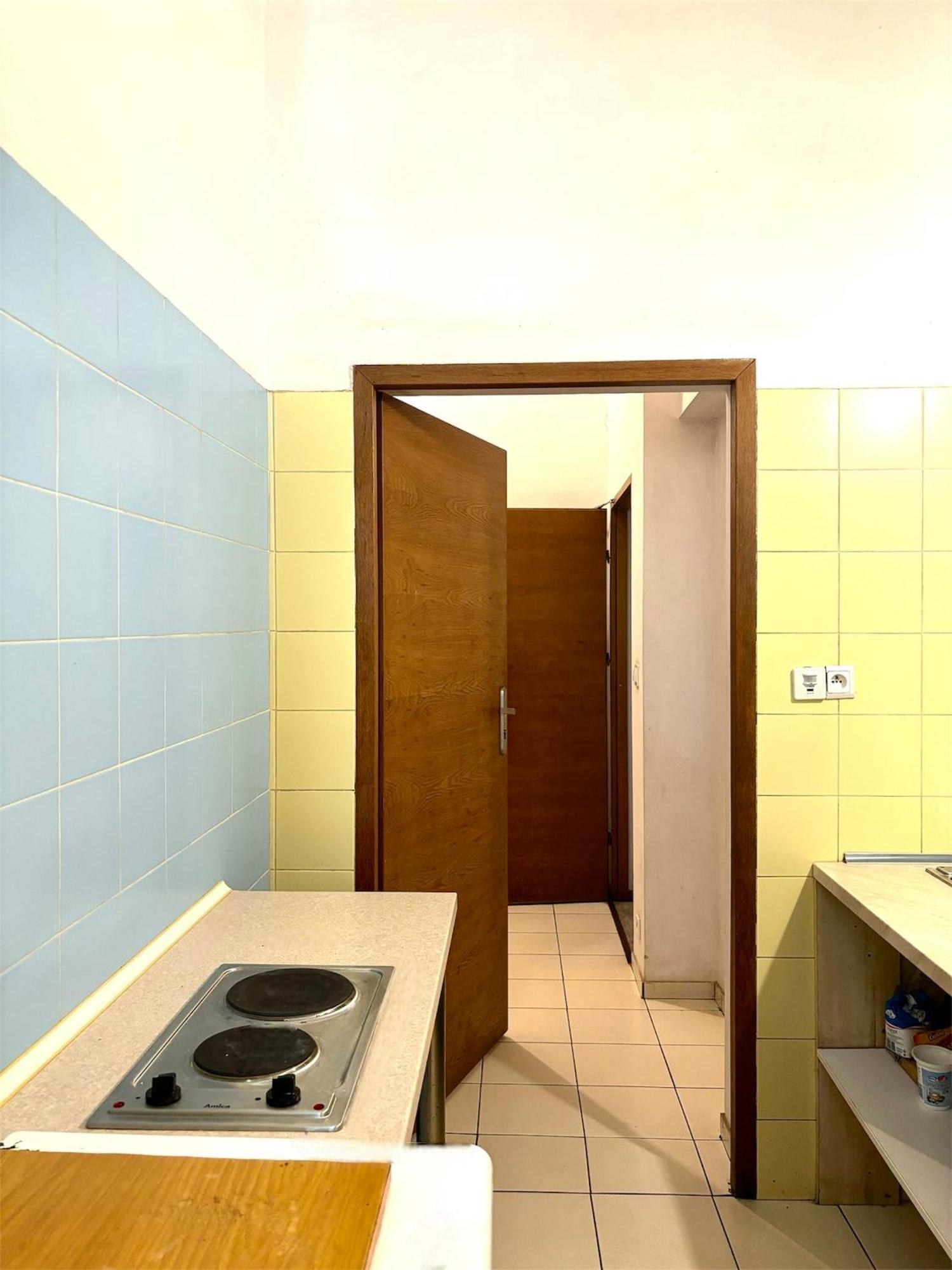 Hostel Nuove Frontiere Nysa Exterior foto